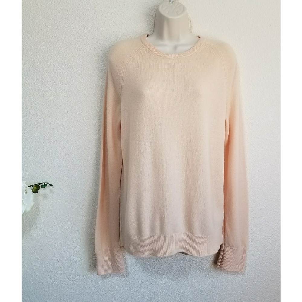 Equipment Cashmere Sweater